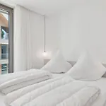 Apartmán 4 Bedroom Cozy In Tossens