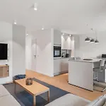 4 Bedroom Cozy In Tossens * Stick