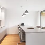 4 Bedroom Cozy In Tossens Stick