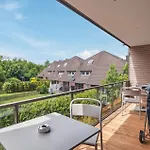 4 Bedroom Cozy In Tossens * Stick