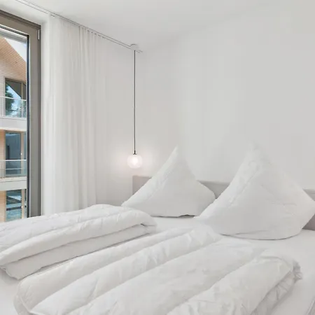 Apartmán 4 Bedroom Cozy In Tossens