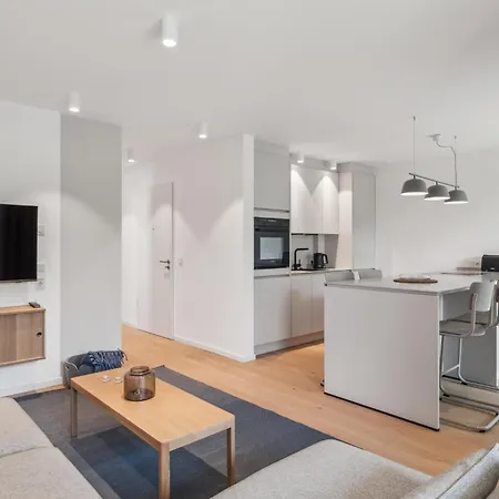 4 Bedroom Cozy In Tossens * Stick