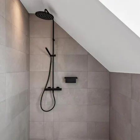 Apartmán 4 Bedroom Cozy In Tossens *