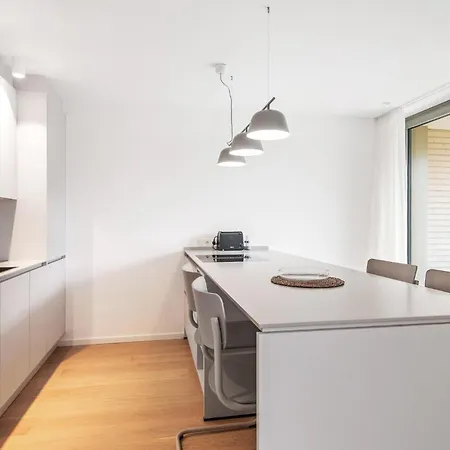 4 Bedroom Cozy In Tossens Stick