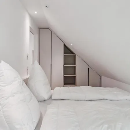 4 Bedroom Cozy In Tossens