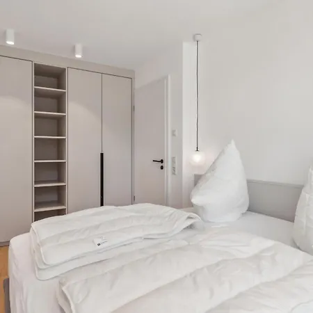 4 Bedroom Cozy In Tossens * Stick