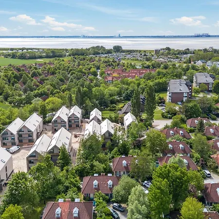Lejlighed 4 Værelses Hyggelig I Tossens *
