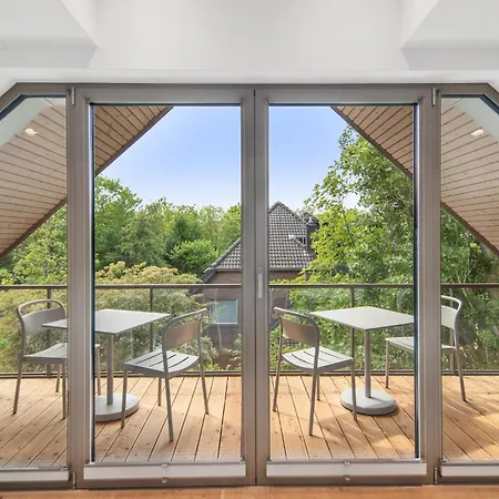 Gorgeous In Tossens With Kitchen