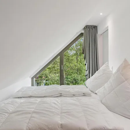 Apartmán 4 Bedroom Cozy In Tossens Stick