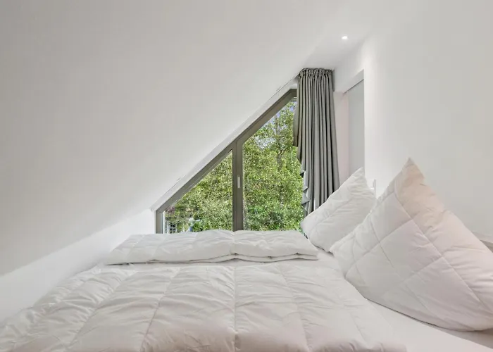 Apartman 4 Bedroom Cozy In Tossens Stick